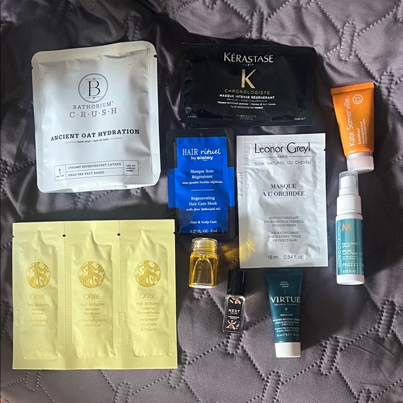 Other - Best of Nordstrom Hair & Body Set. NWT! All products are unopened.